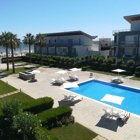 Le Dune Per 6 Silvi Marina Εξωτερικό φωτογραφία