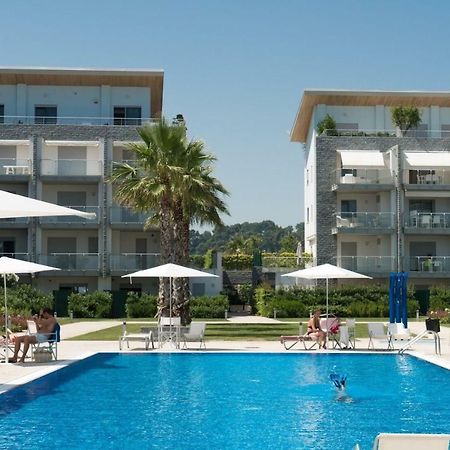 Le Dune Per 6 Silvi Marina Εξωτερικό φωτογραφία