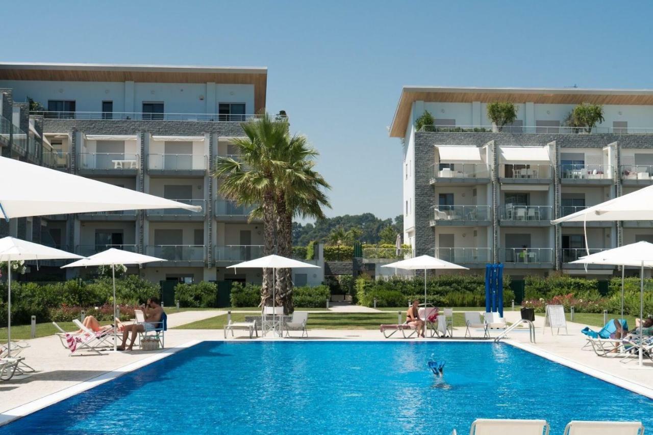 Le Dune Per 6 Silvi Marina Εξωτερικό φωτογραφία