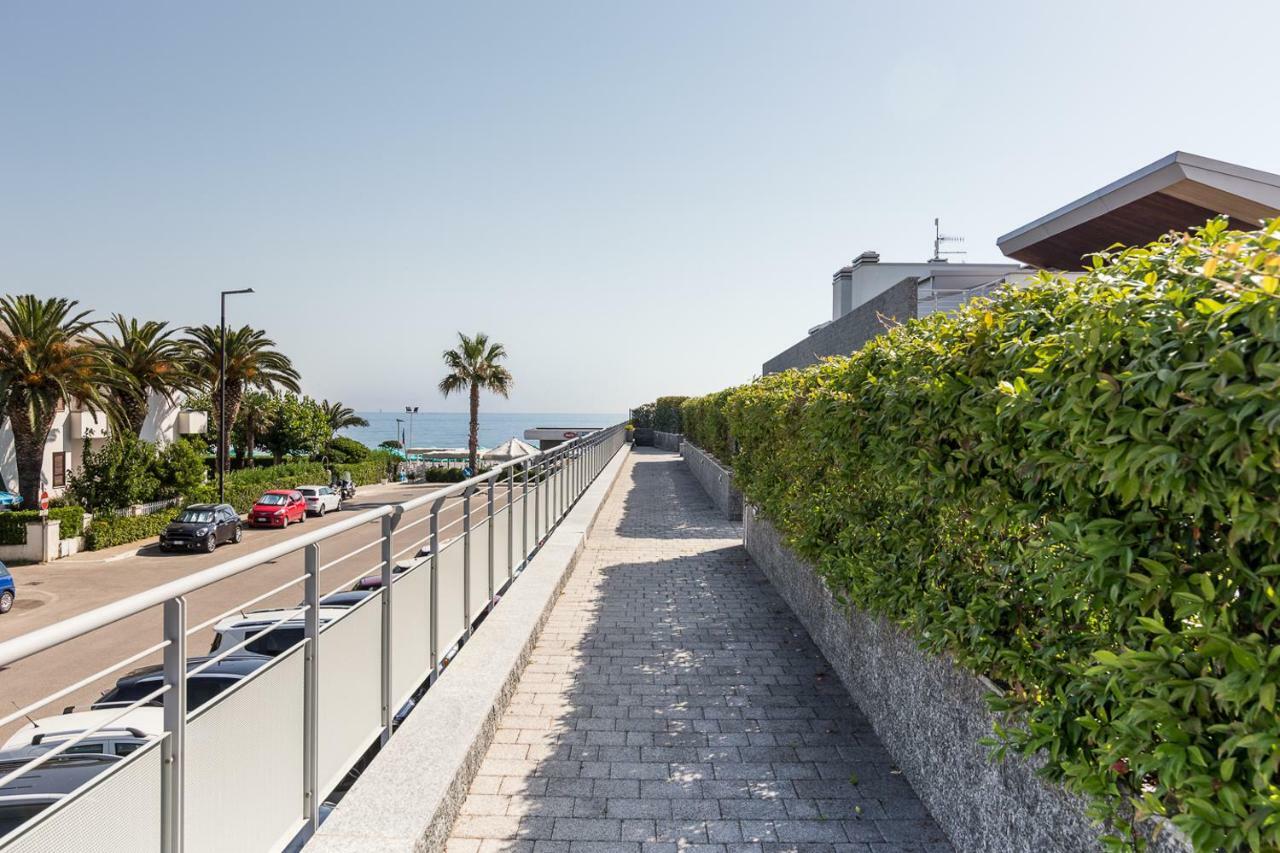 Le Dune Per 6 Silvi Marina Εξωτερικό φωτογραφία