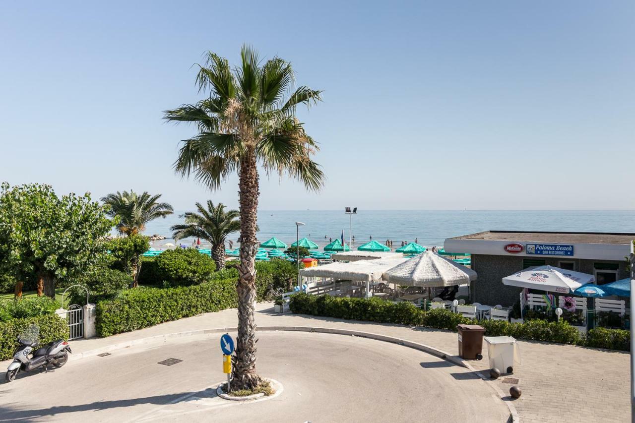 Le Dune Per 6 Silvi Marina Εξωτερικό φωτογραφία