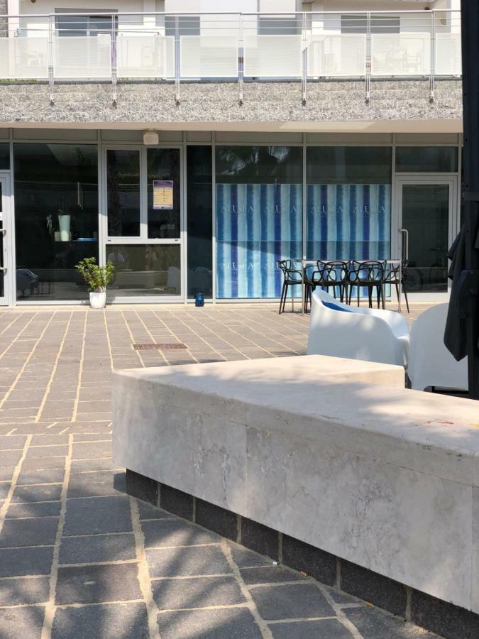 Le Dune Per 6 Silvi Marina Εξωτερικό φωτογραφία