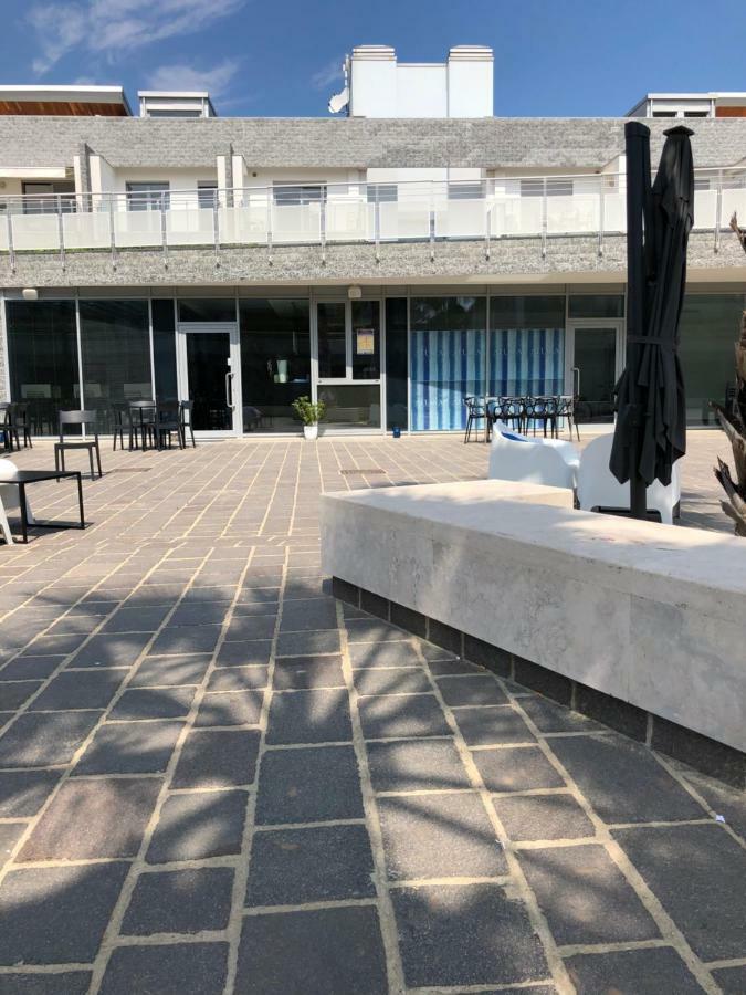 Le Dune Per 6 Silvi Marina Εξωτερικό φωτογραφία